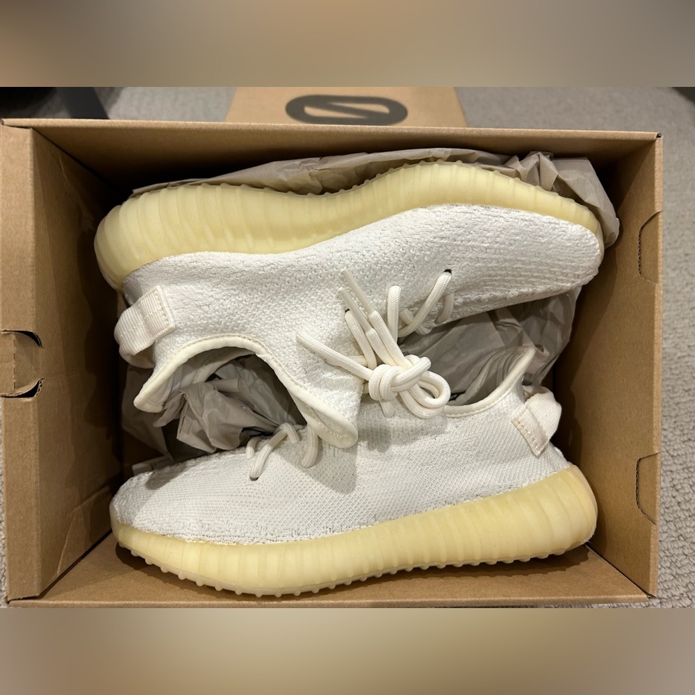 Yeezy boost 350 V2